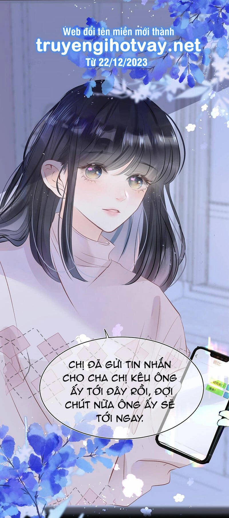 Không Thể Rời Mắt Khỏi Em Chapter 7.2 - 6