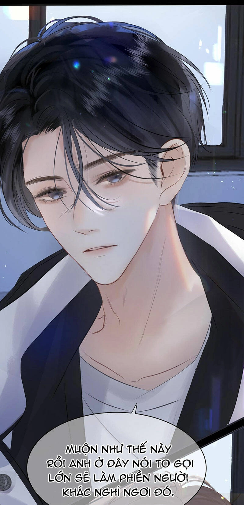 Không Thể Rời Mắt Khỏi Em Chapter 7.2 - 13