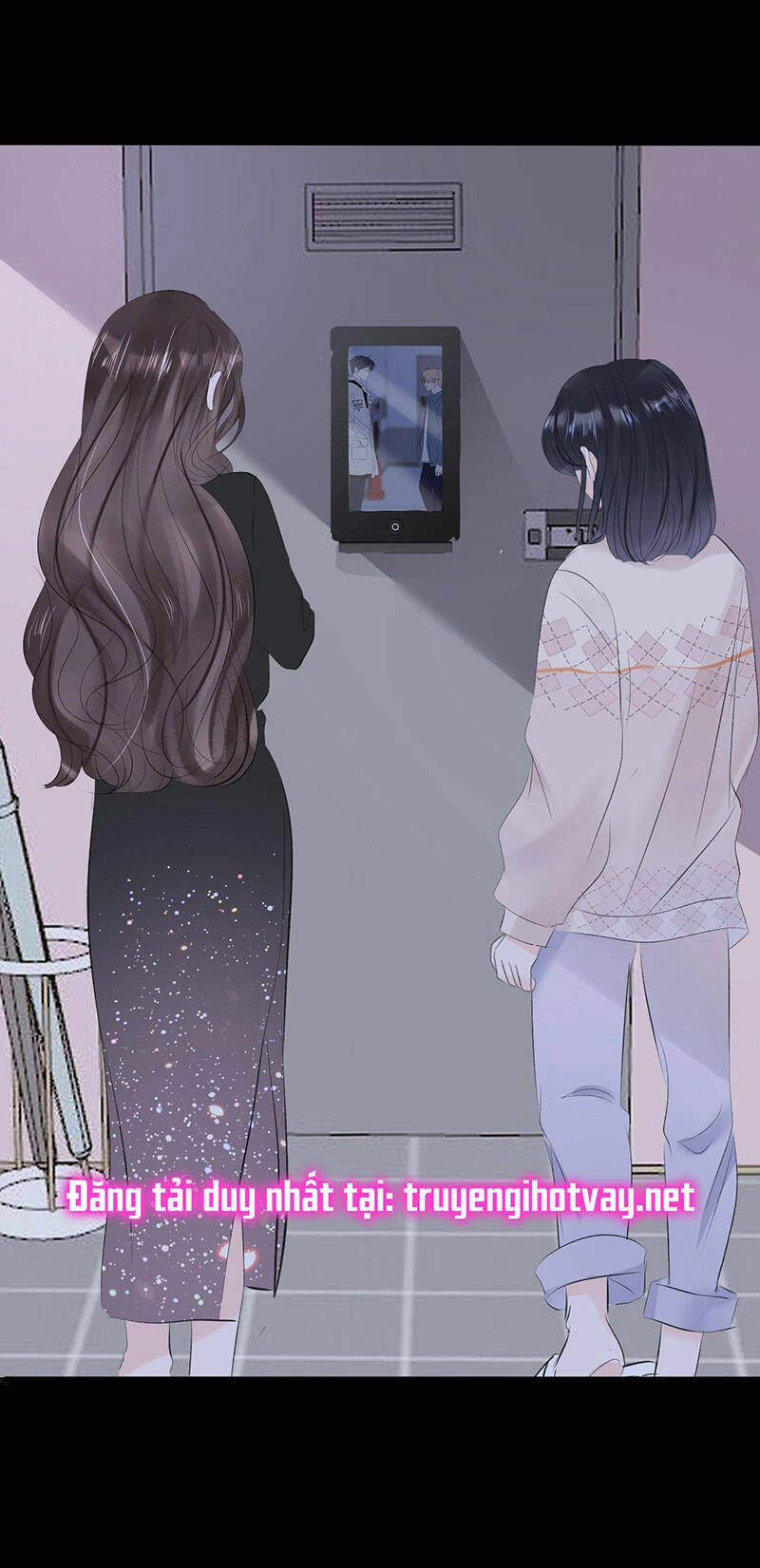 Không Thể Rời Mắt Khỏi Em Chapter 7.2 - 16