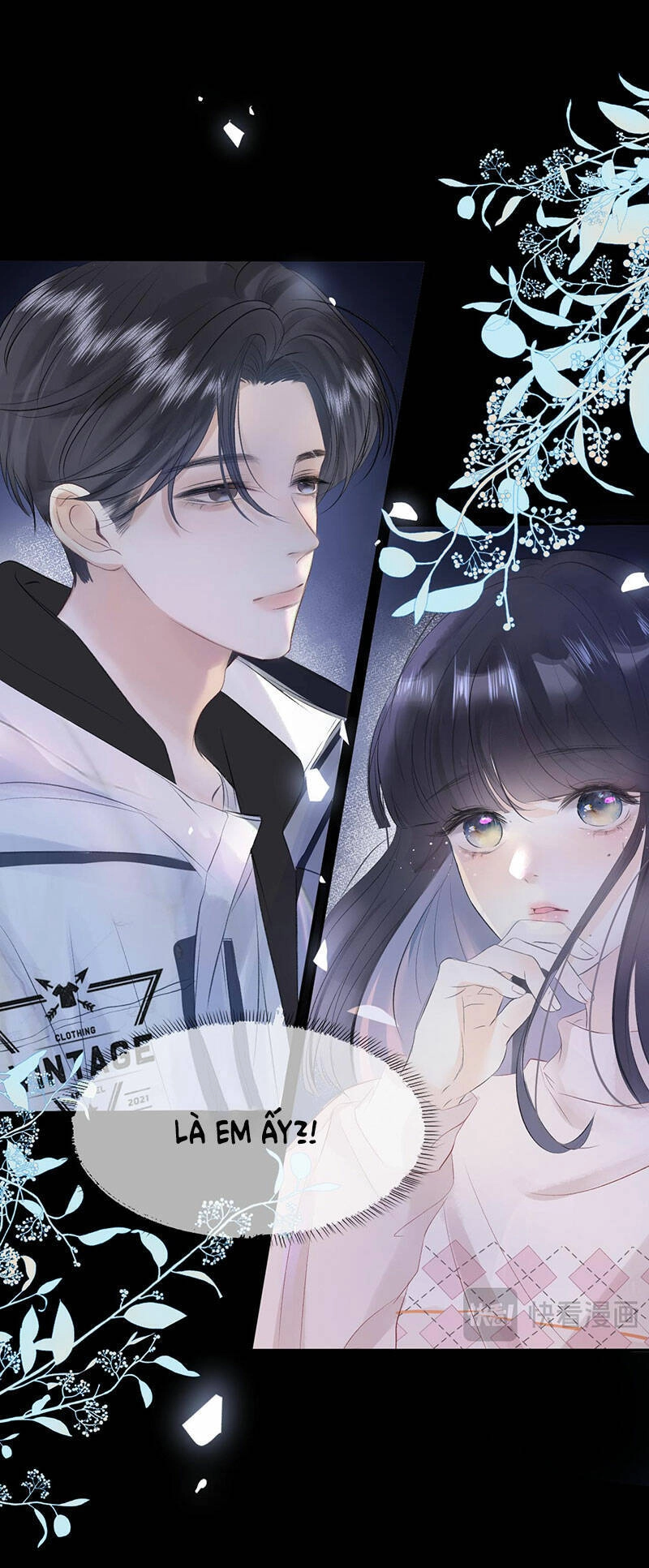 Không Thể Rời Mắt Khỏi Em Chapter 7.2 - 17