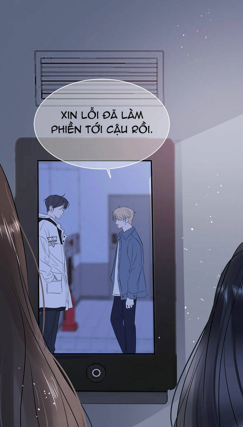 Không Thể Rời Mắt Khỏi Em Chapter 7.2 - 22