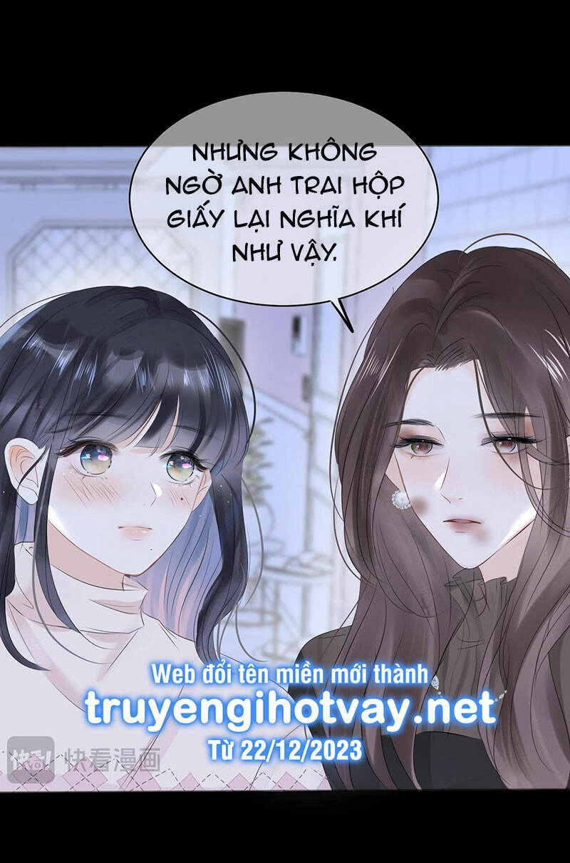 Không Thể Rời Mắt Khỏi Em Chapter 7.2 - 26