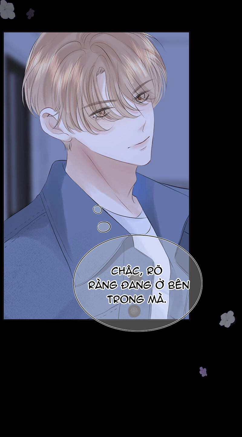 Không Thể Rời Mắt Khỏi Em Chapter 8.1 - 4