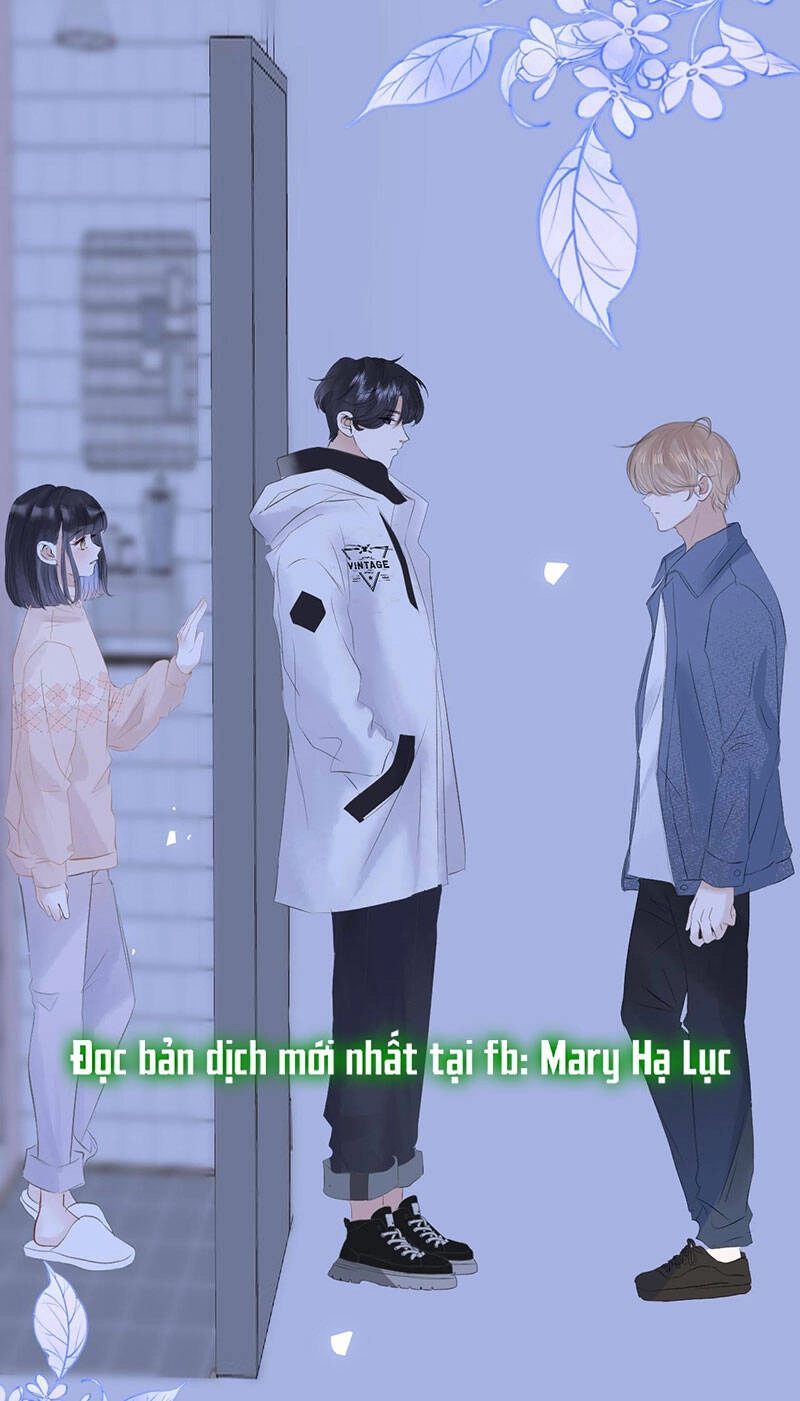 Không Thể Rời Mắt Khỏi Em Chapter 8.1 - 6