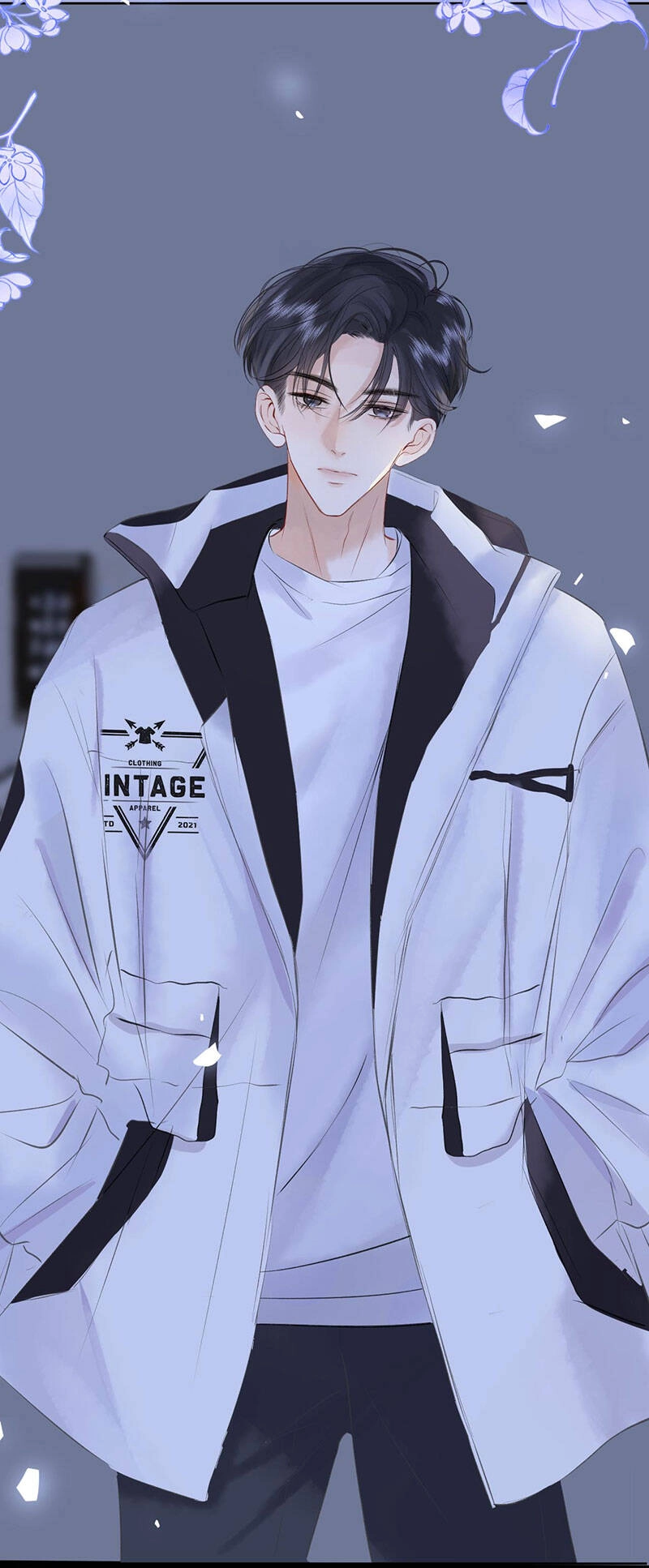 Không Thể Rời Mắt Khỏi Em Chapter 8.1 - 8