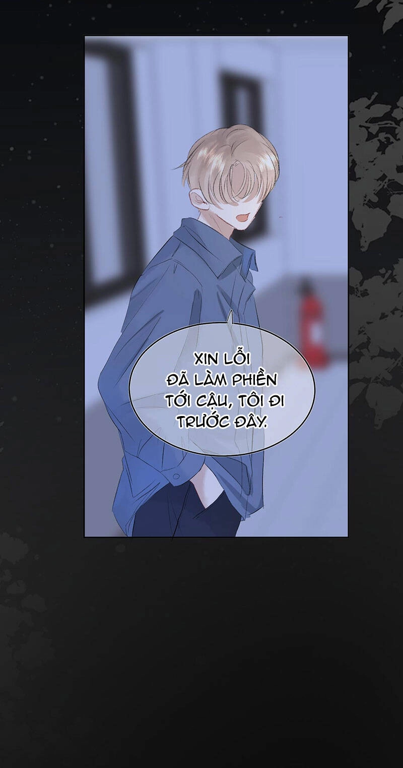 Không Thể Rời Mắt Khỏi Em Chapter 8.1 - 11