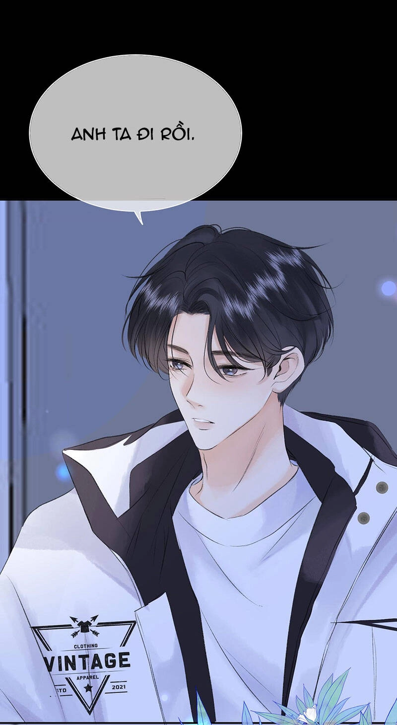 Không Thể Rời Mắt Khỏi Em Chapter 8.1 - 14