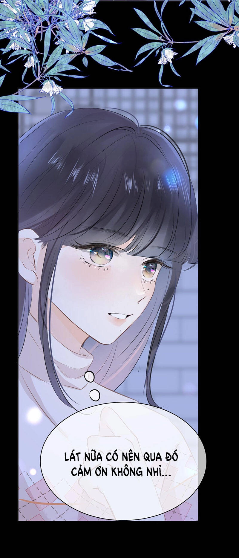 Không Thể Rời Mắt Khỏi Em Chapter 8.1 - 16