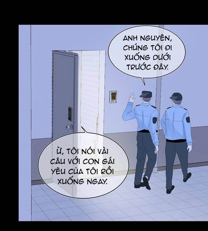 Không Thể Rời Mắt Khỏi Em Chapter 8.2 - 5