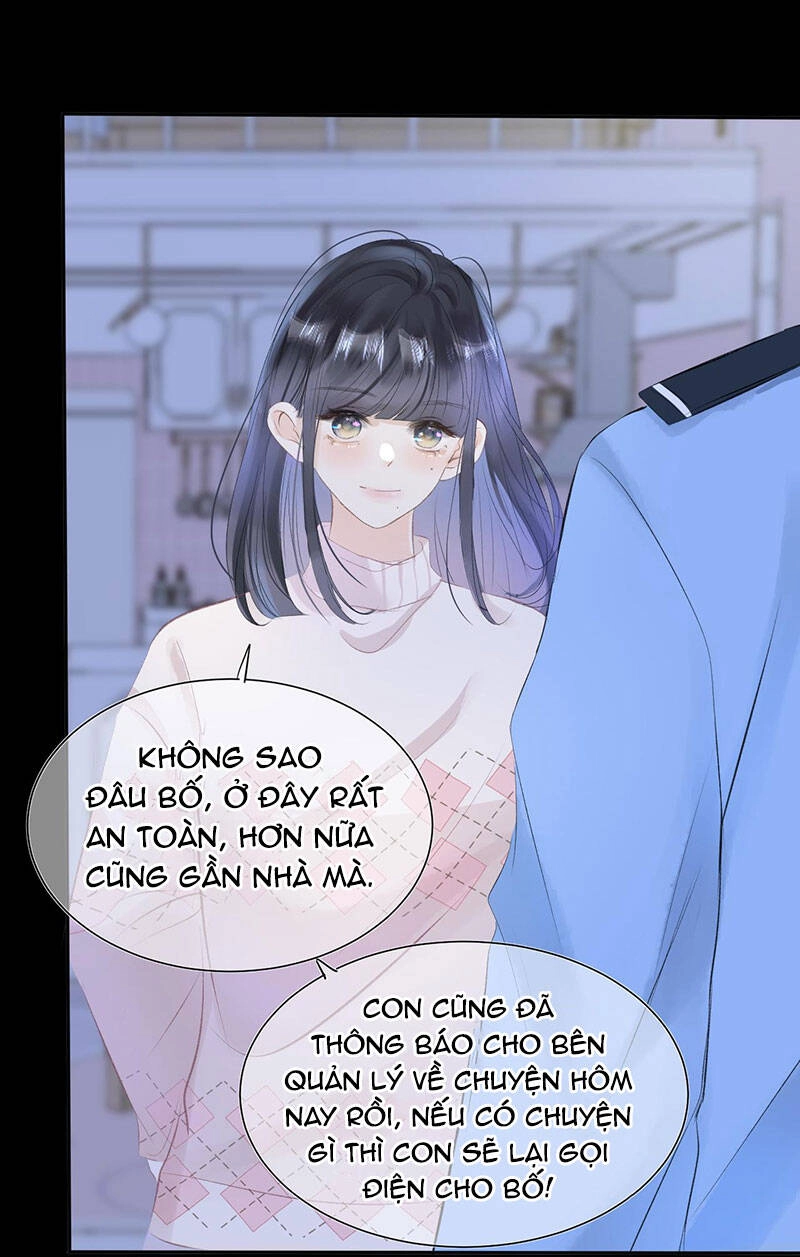Không Thể Rời Mắt Khỏi Em Chapter 8.2 - 7
