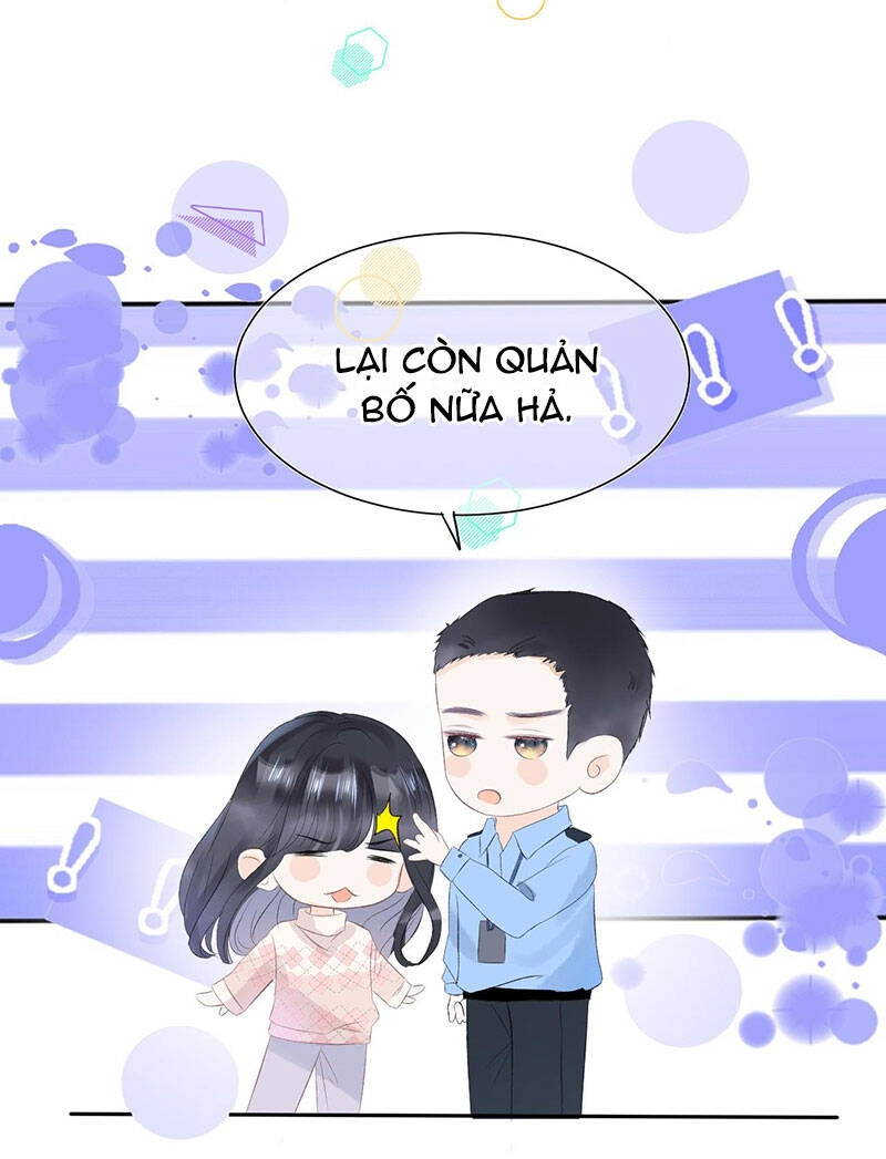 Không Thể Rời Mắt Khỏi Em Chapter 8.2 - 9