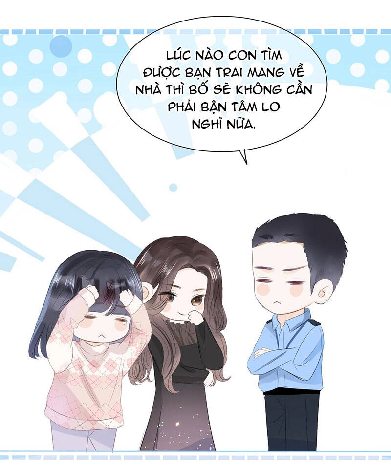 Không Thể Rời Mắt Khỏi Em Chapter 8.2 - 10