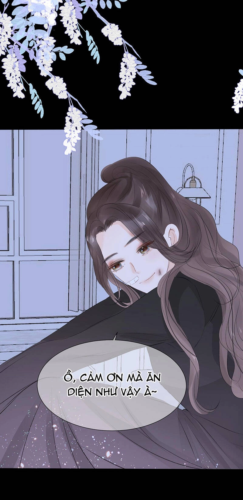 Không Thể Rời Mắt Khỏi Em Chapter 8.2 - 17