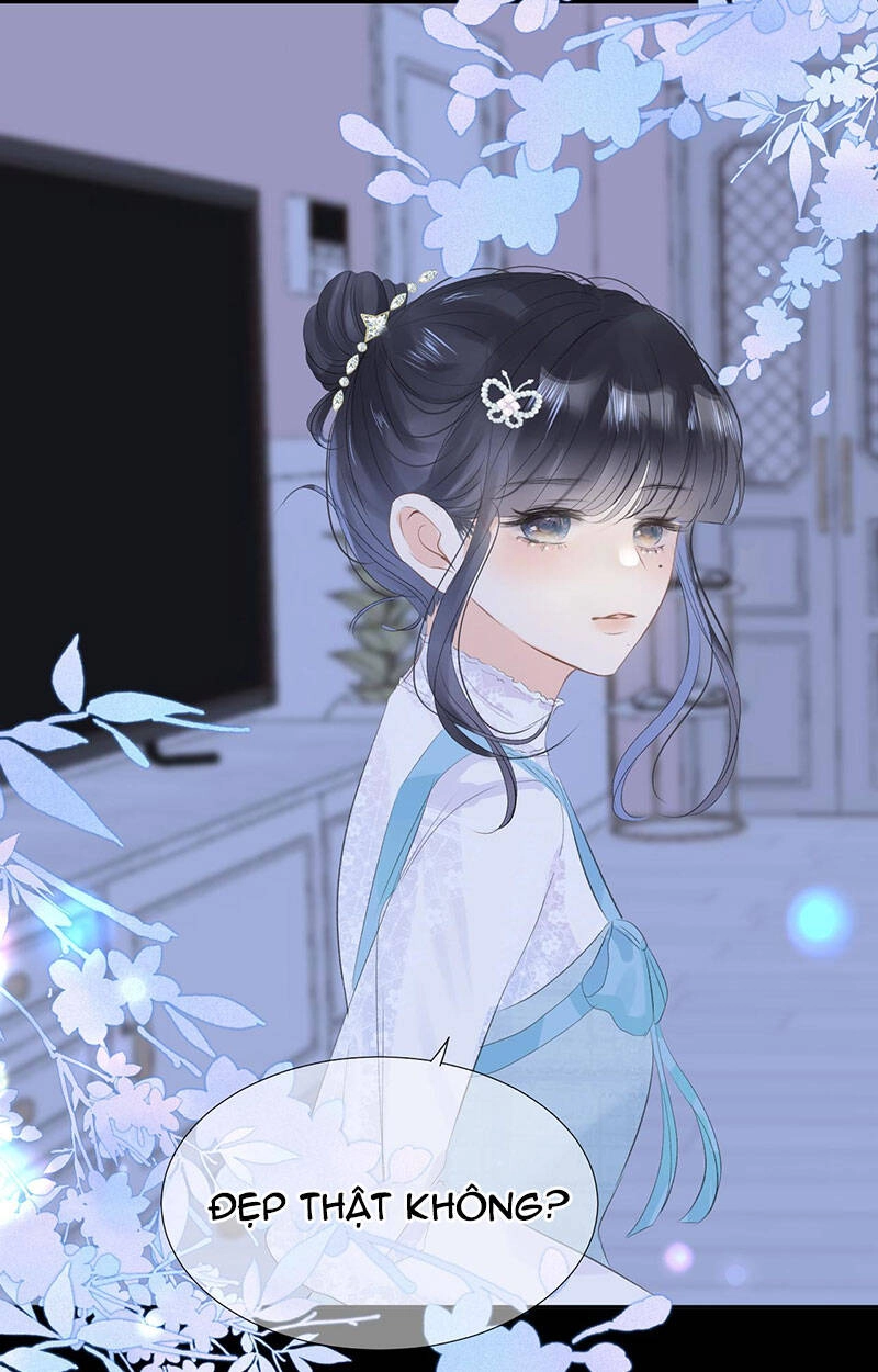 Không Thể Rời Mắt Khỏi Em Chapter 8.2 - 21