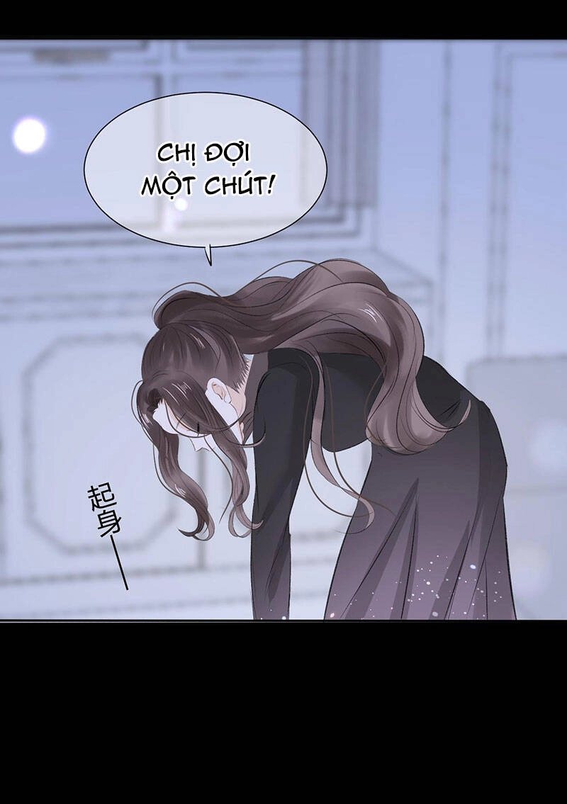 Không Thể Rời Mắt Khỏi Em Chapter 8.2 - 23