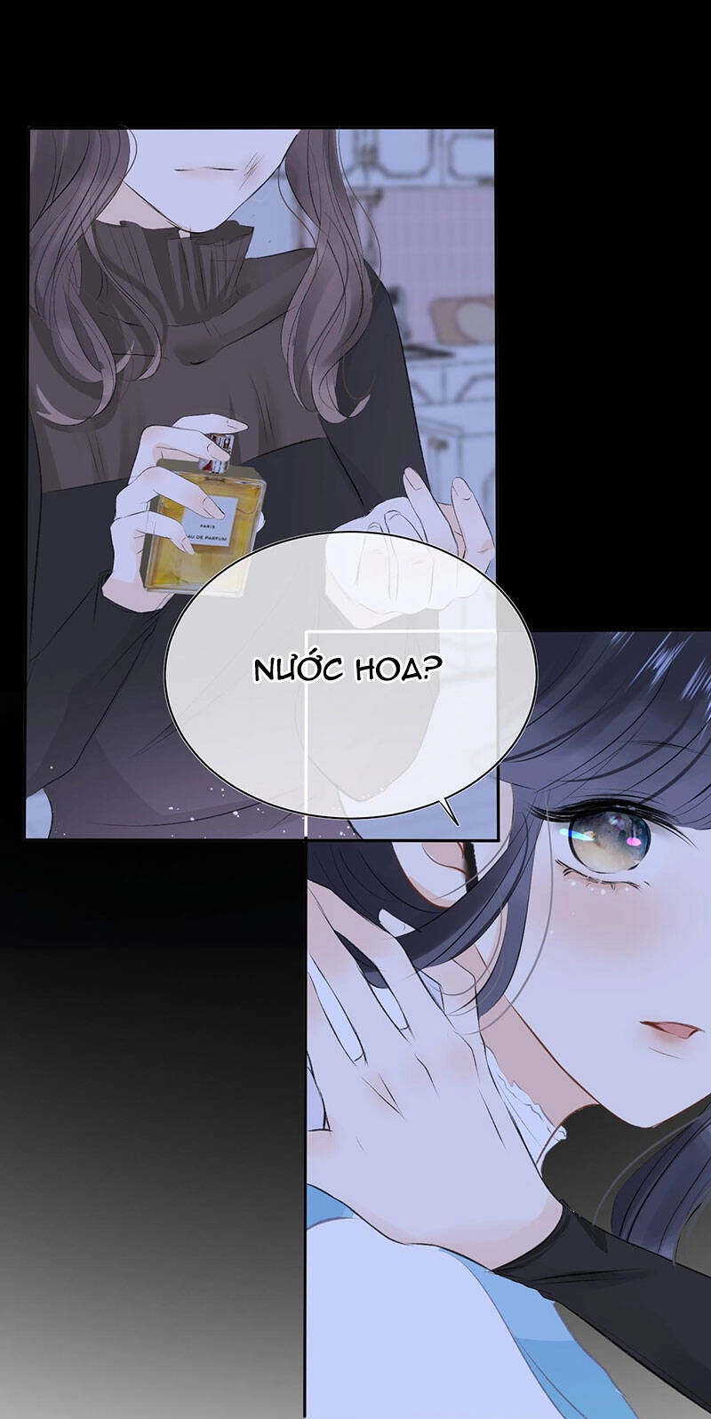 Không Thể Rời Mắt Khỏi Em Chapter 8.2 - 25