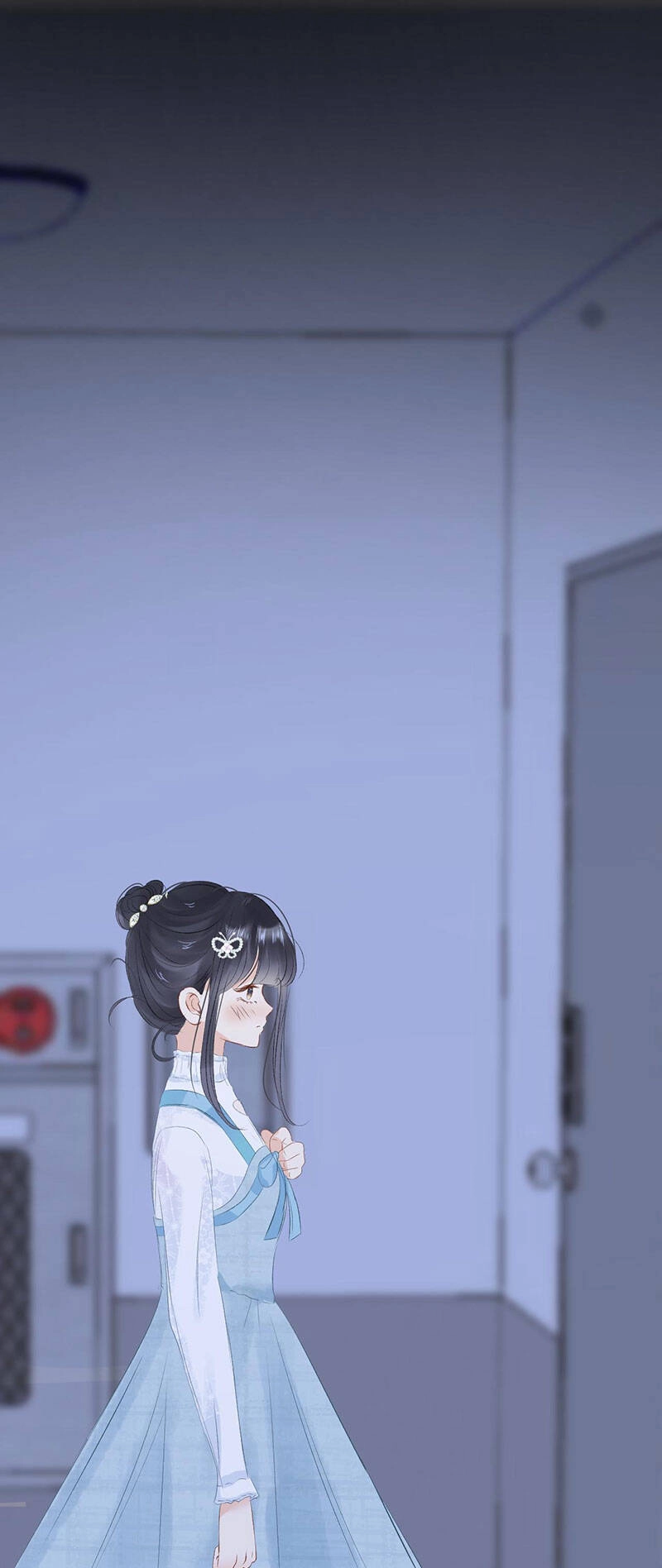 Không Thể Rời Mắt Khỏi Em Chapter 8.2 - 29