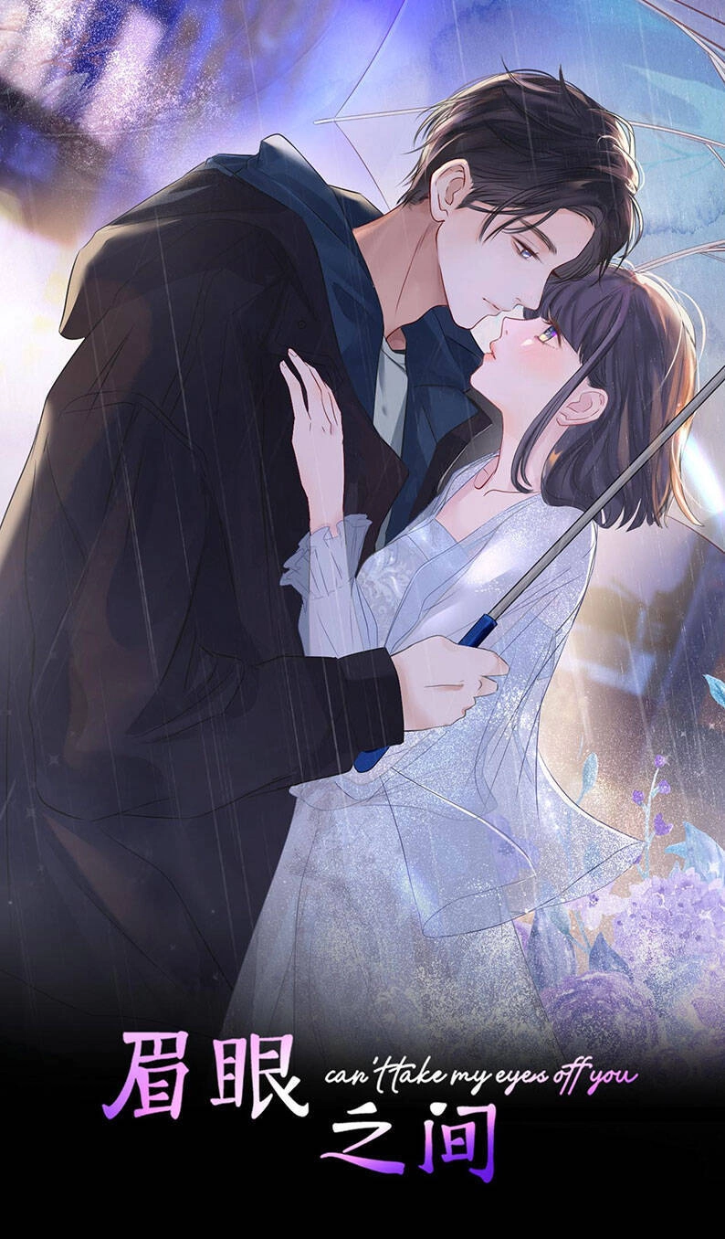 Không Thể Rời Mắt Khỏi Em Chapter 9.1 - 2