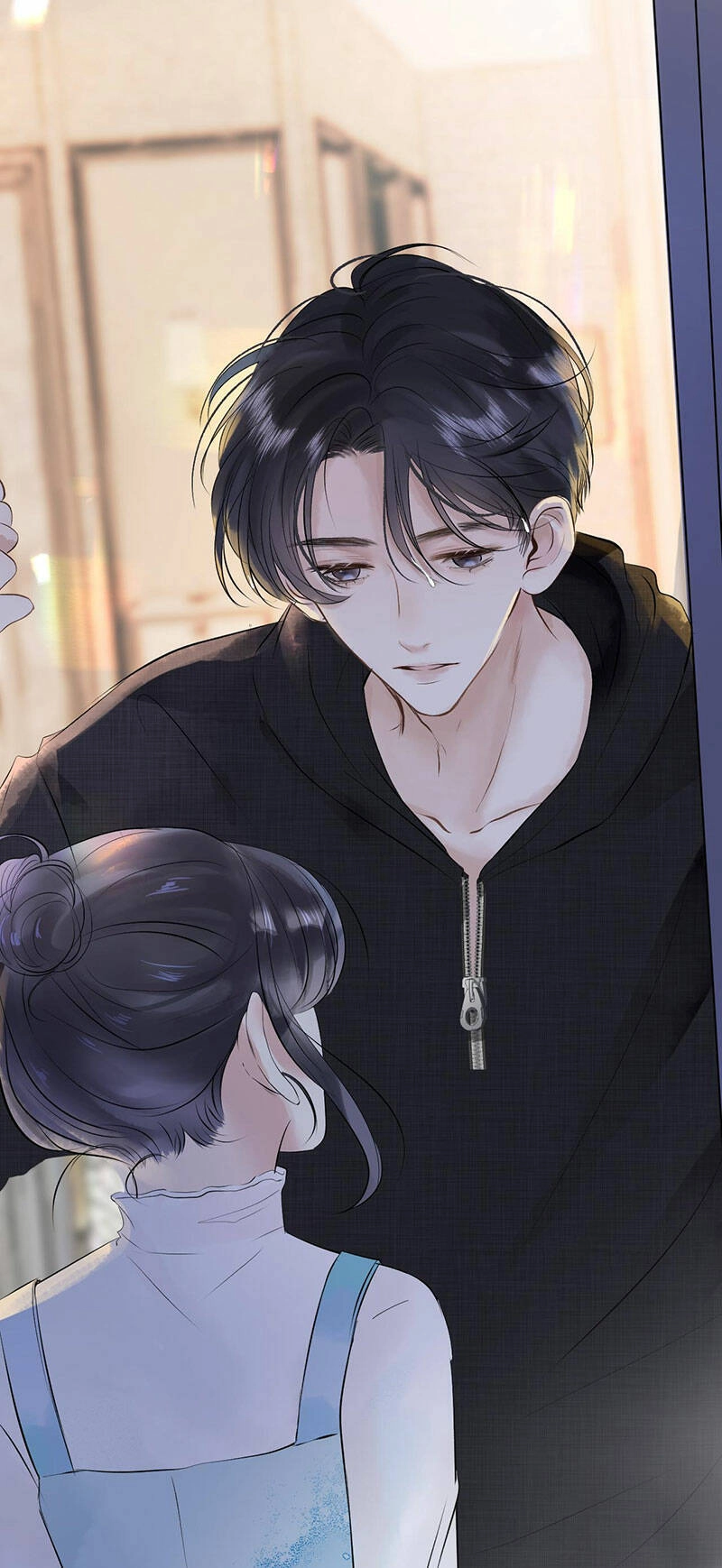 Không Thể Rời Mắt Khỏi Em Chapter 9.1 - 5