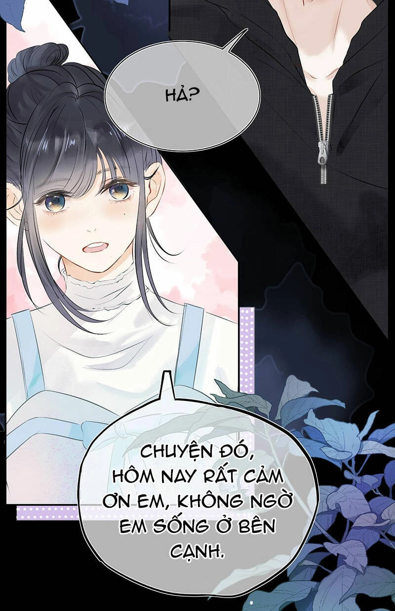 Không Thể Rời Mắt Khỏi Em Chapter 9.1 - 8