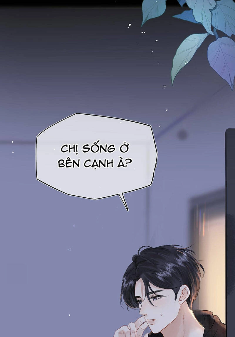 Không Thể Rời Mắt Khỏi Em Chapter 9.1 - 9