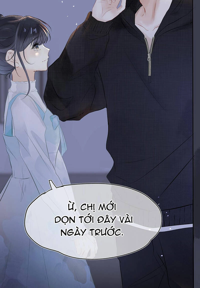 Không Thể Rời Mắt Khỏi Em Chapter 9.1 - 10