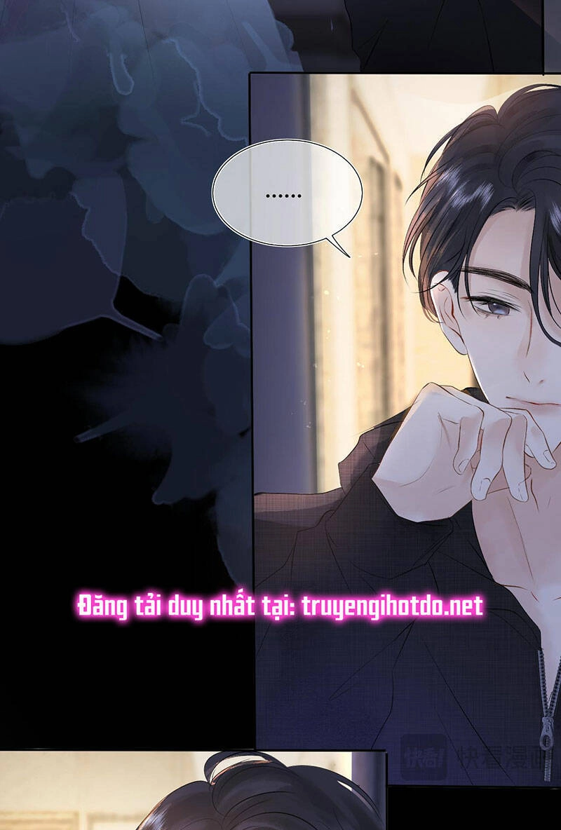 Không Thể Rời Mắt Khỏi Em Chapter 9.1 - 11