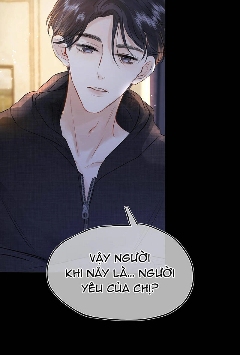 Không Thể Rời Mắt Khỏi Em Chapter 9.1 - 12