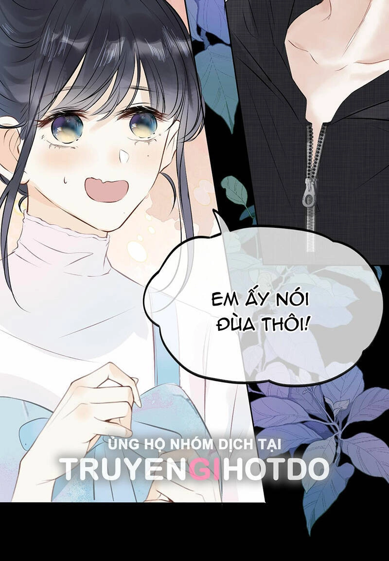 Không Thể Rời Mắt Khỏi Em Chapter 9.1 - 16