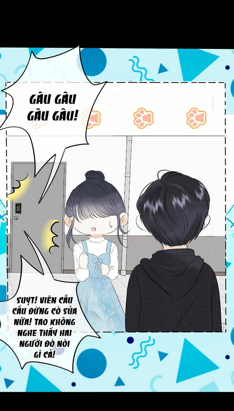 Không Thể Rời Mắt Khỏi Em Chapter 9.1 - 17