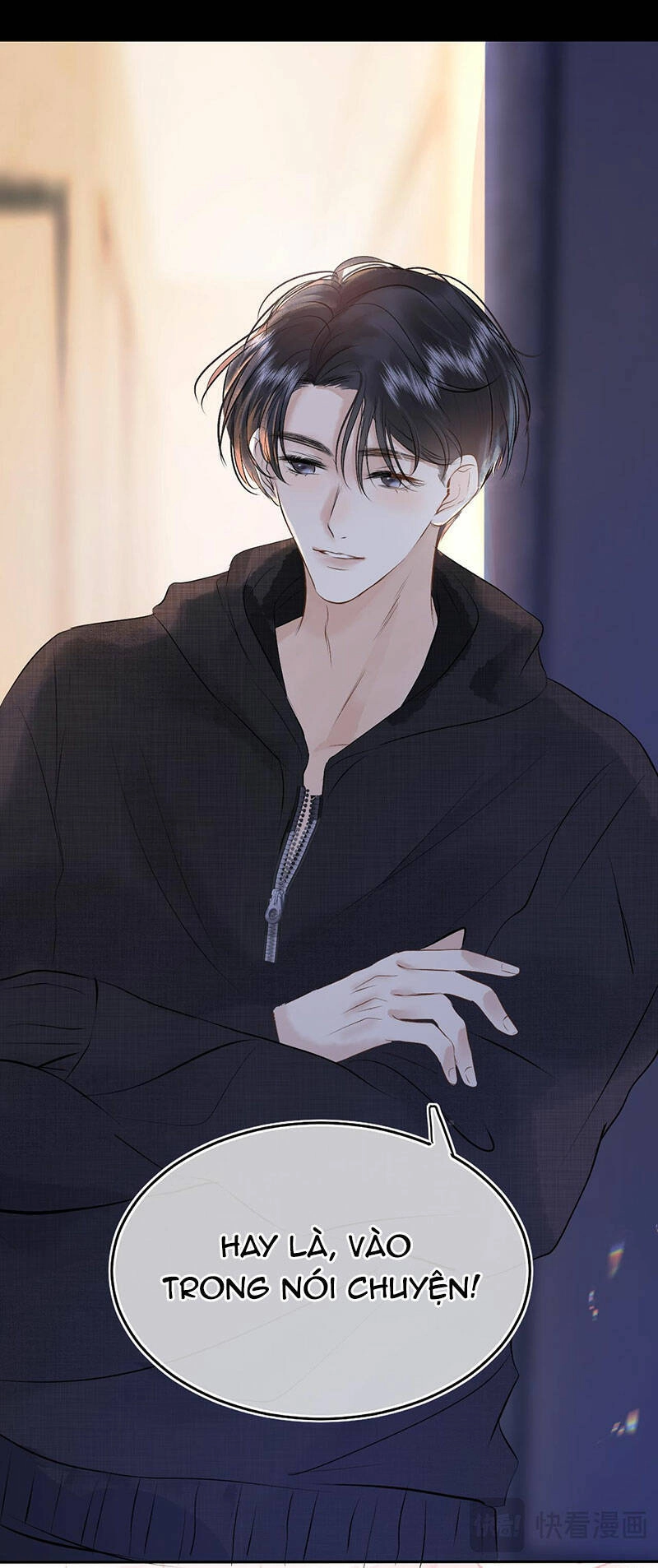 Không Thể Rời Mắt Khỏi Em Chapter 9.1 - 19