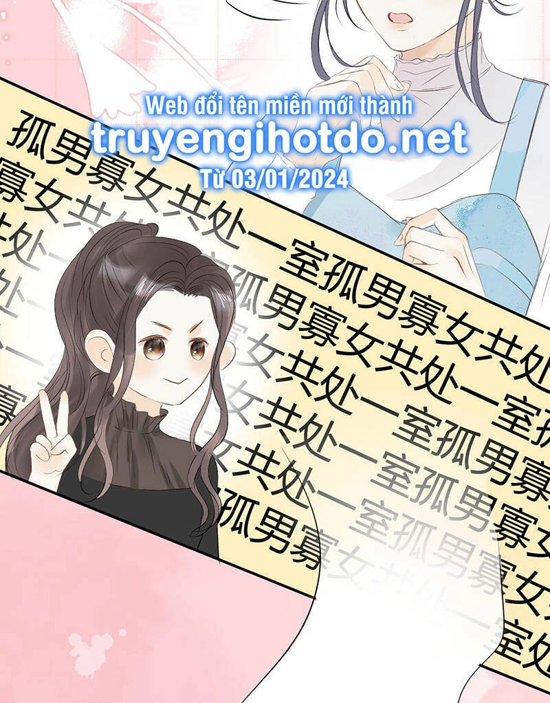 Không Thể Rời Mắt Khỏi Em Chapter 9.1 - 21