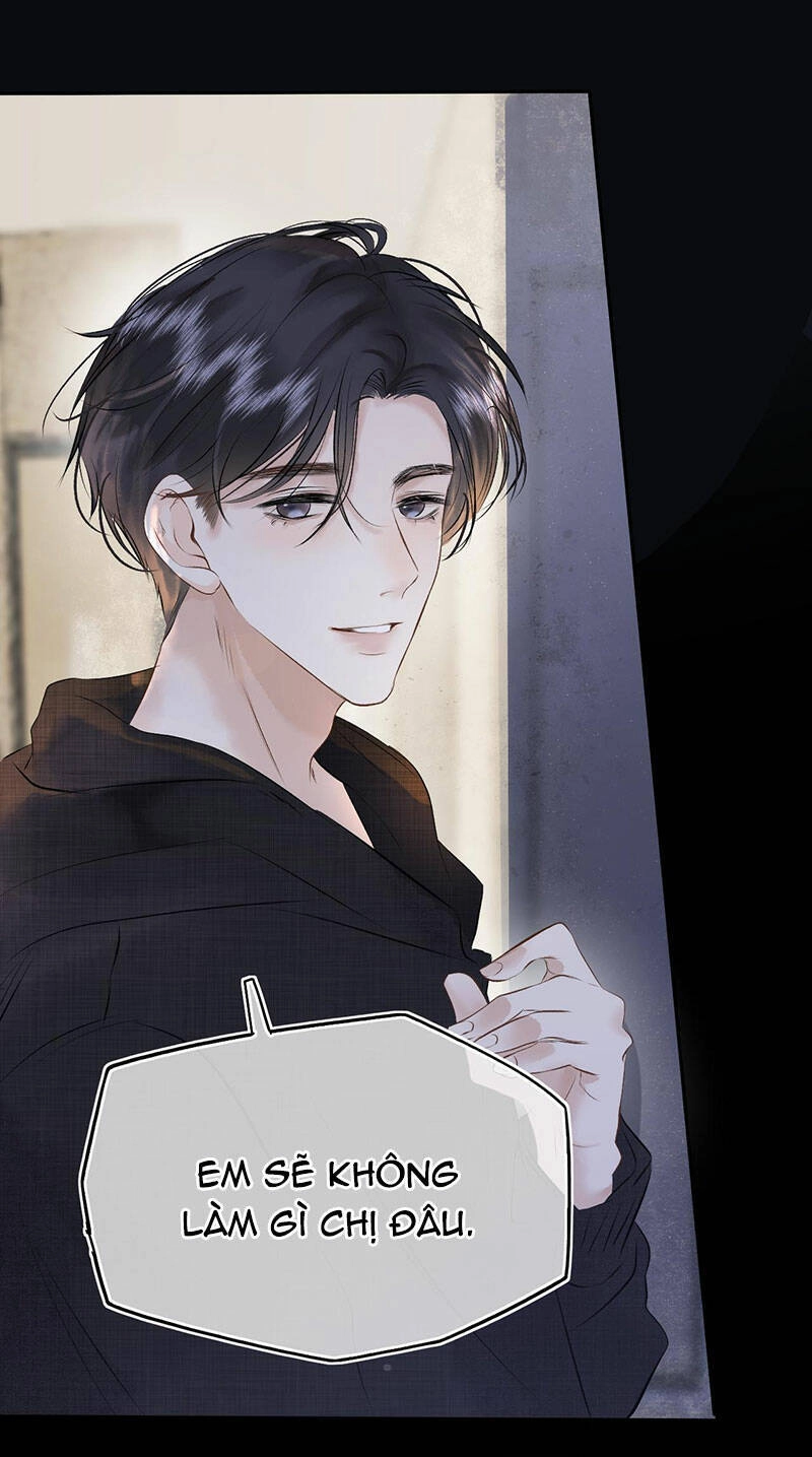 Không Thể Rời Mắt Khỏi Em Chapter 9.1 - 25