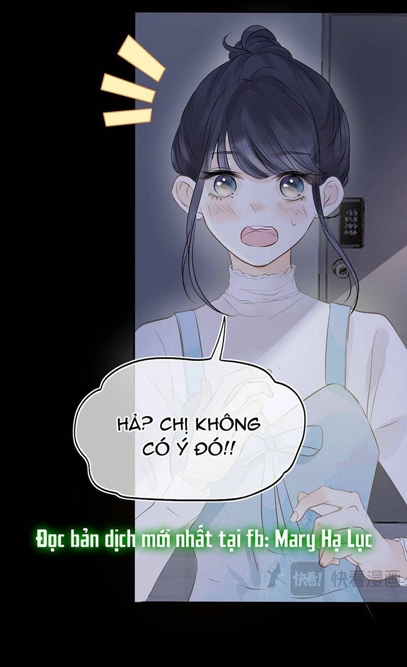 Không Thể Rời Mắt Khỏi Em Chapter 9.1 - 26