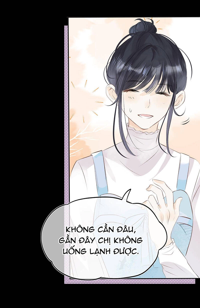 Không Thể Rời Mắt Khỏi Em Chapter 9.2 - 6