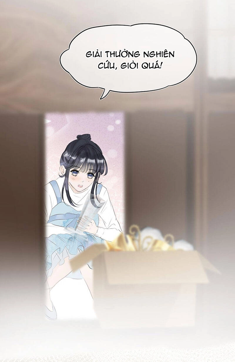 Không Thể Rời Mắt Khỏi Em Chapter 10.1 - 2