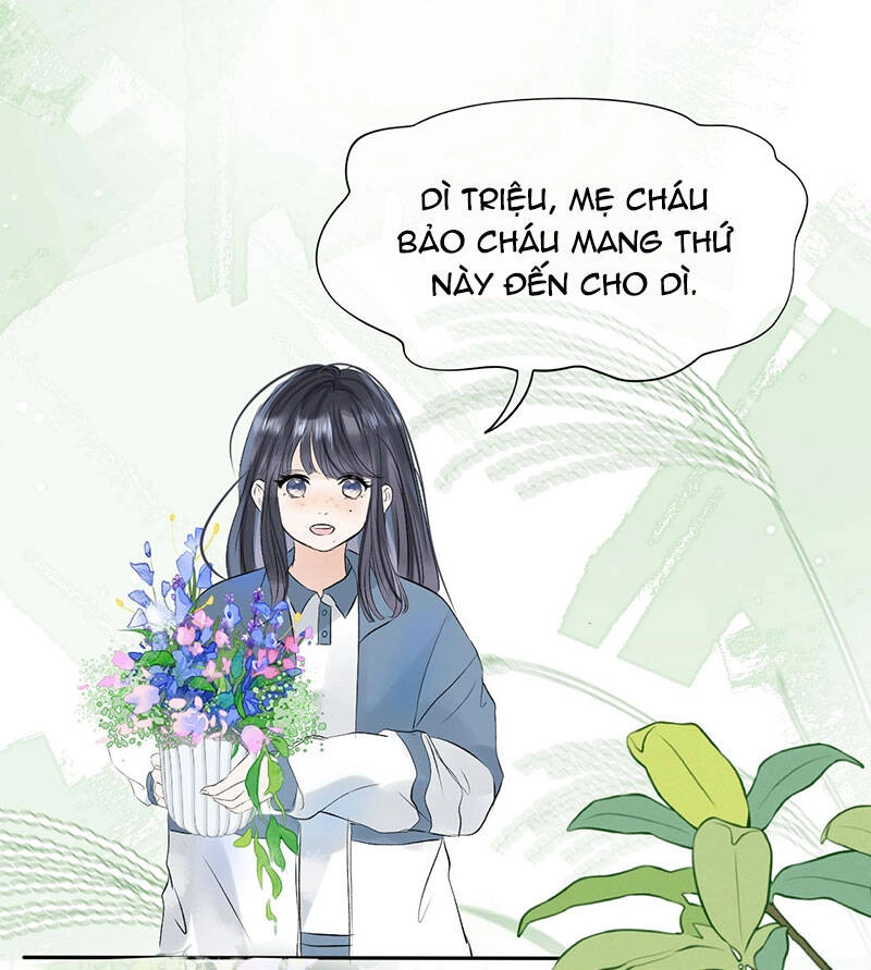 Không Thể Rời Mắt Khỏi Em Chapter 10.1 - 12