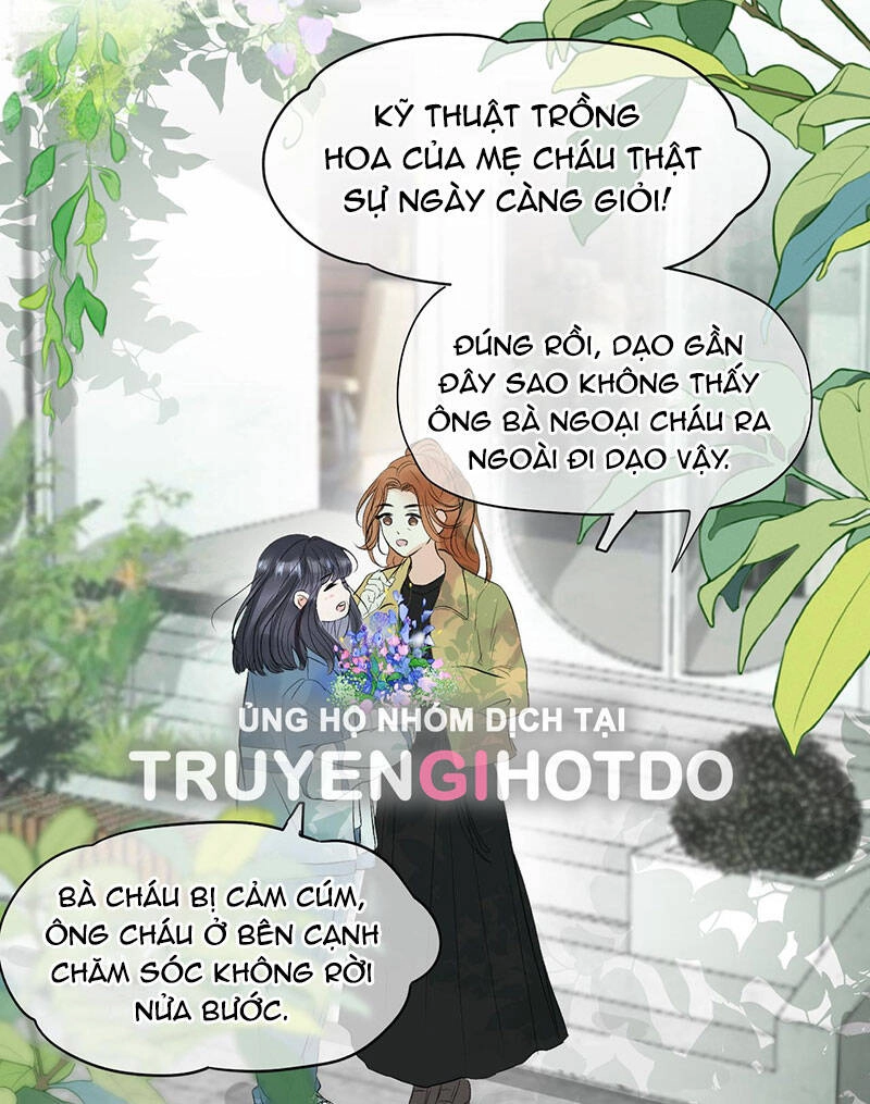 Không Thể Rời Mắt Khỏi Em Chapter 10.1 - 13