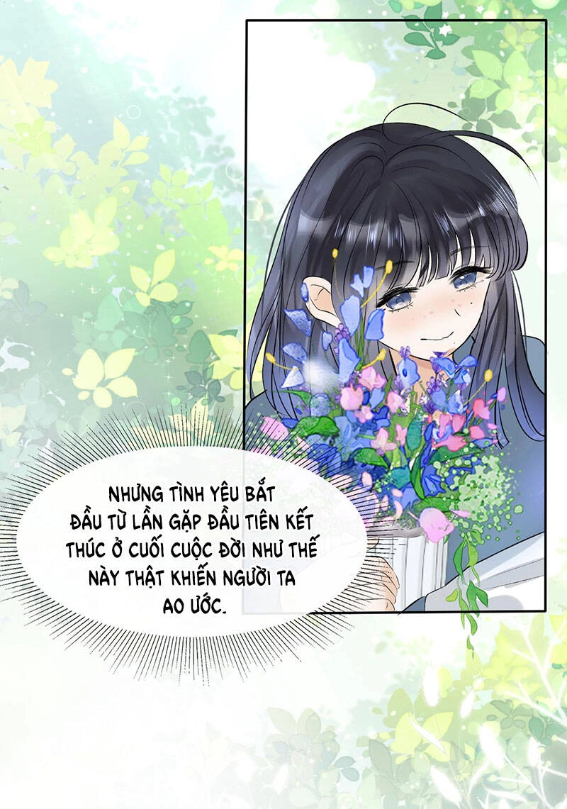 Không Thể Rời Mắt Khỏi Em Chapter 10.1 - 17