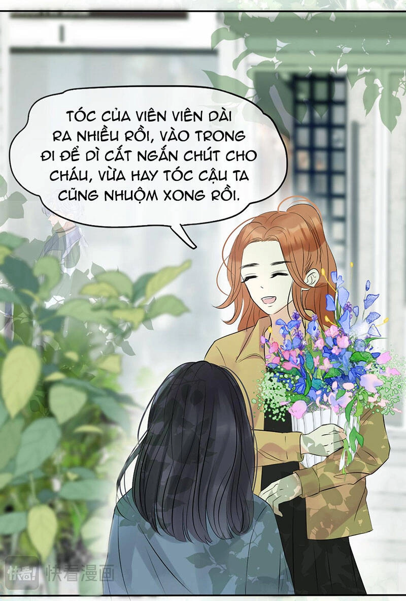 Không Thể Rời Mắt Khỏi Em Chapter 10.1 - 18