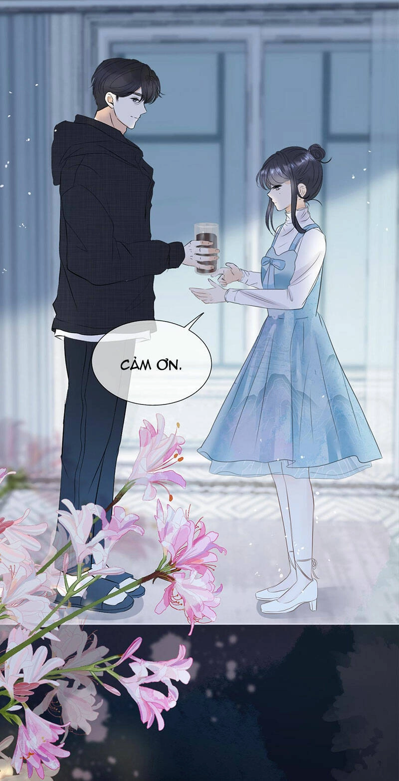 Không Thể Rời Mắt Khỏi Em Chapter 10.2 - 9