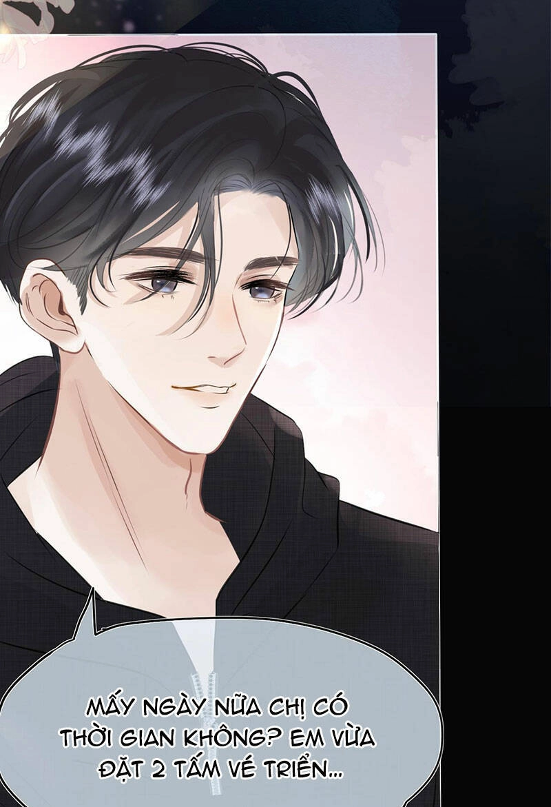 Không Thể Rời Mắt Khỏi Em Chapter 10.2 - 10