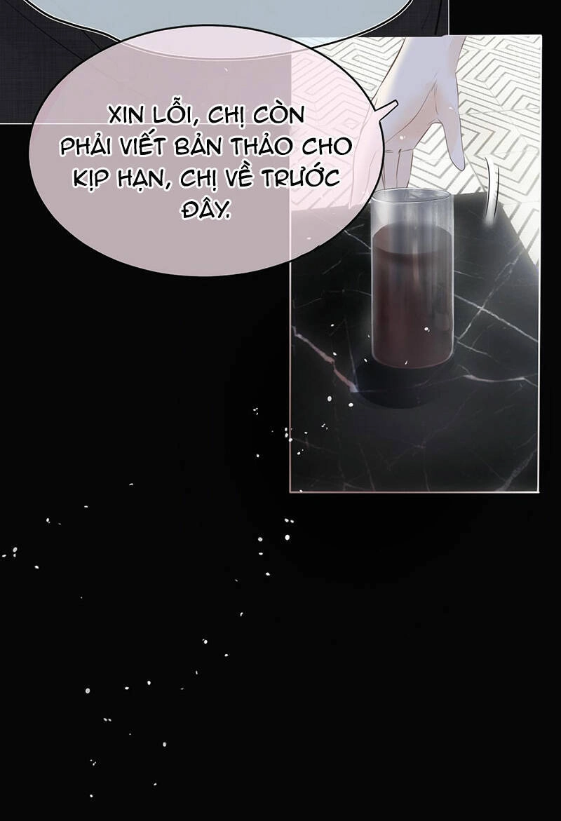 Không Thể Rời Mắt Khỏi Em Chapter 10.2 - 11