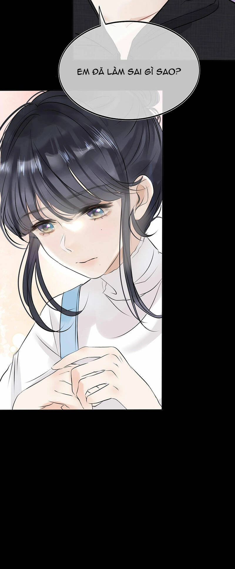 Không Thể Rời Mắt Khỏi Em Chapter 10.2 - 18