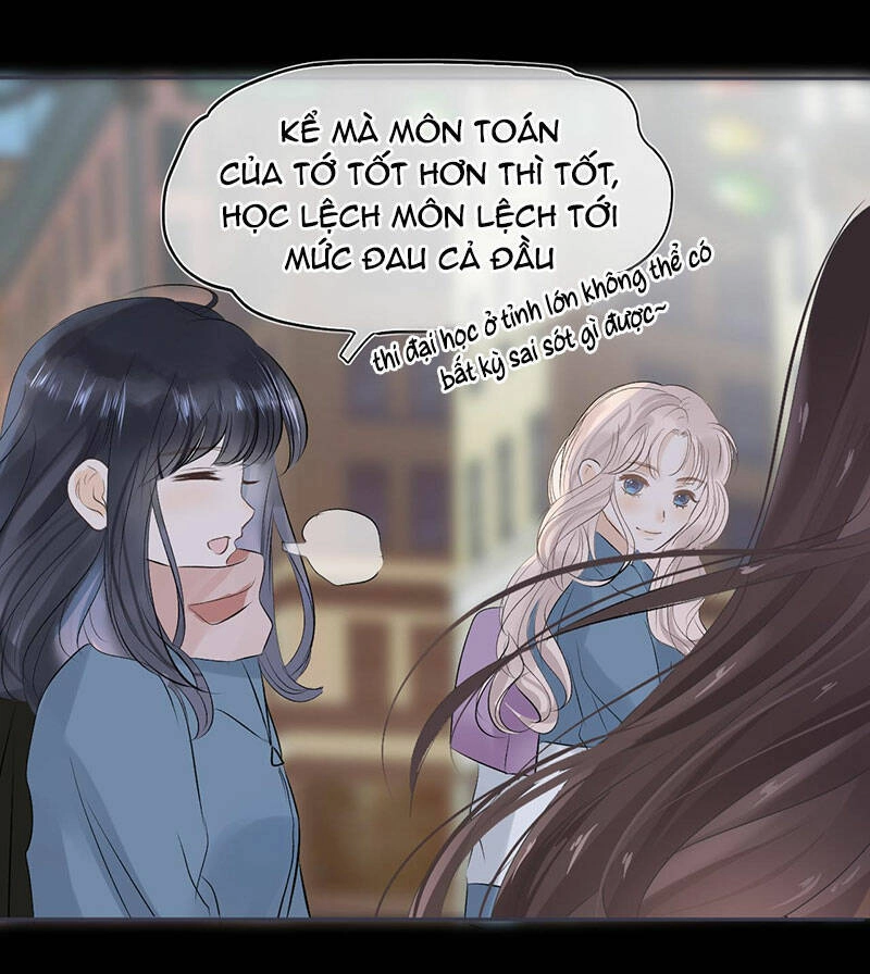 Không Thể Rời Mắt Khỏi Em Chapter 10.2 - 21