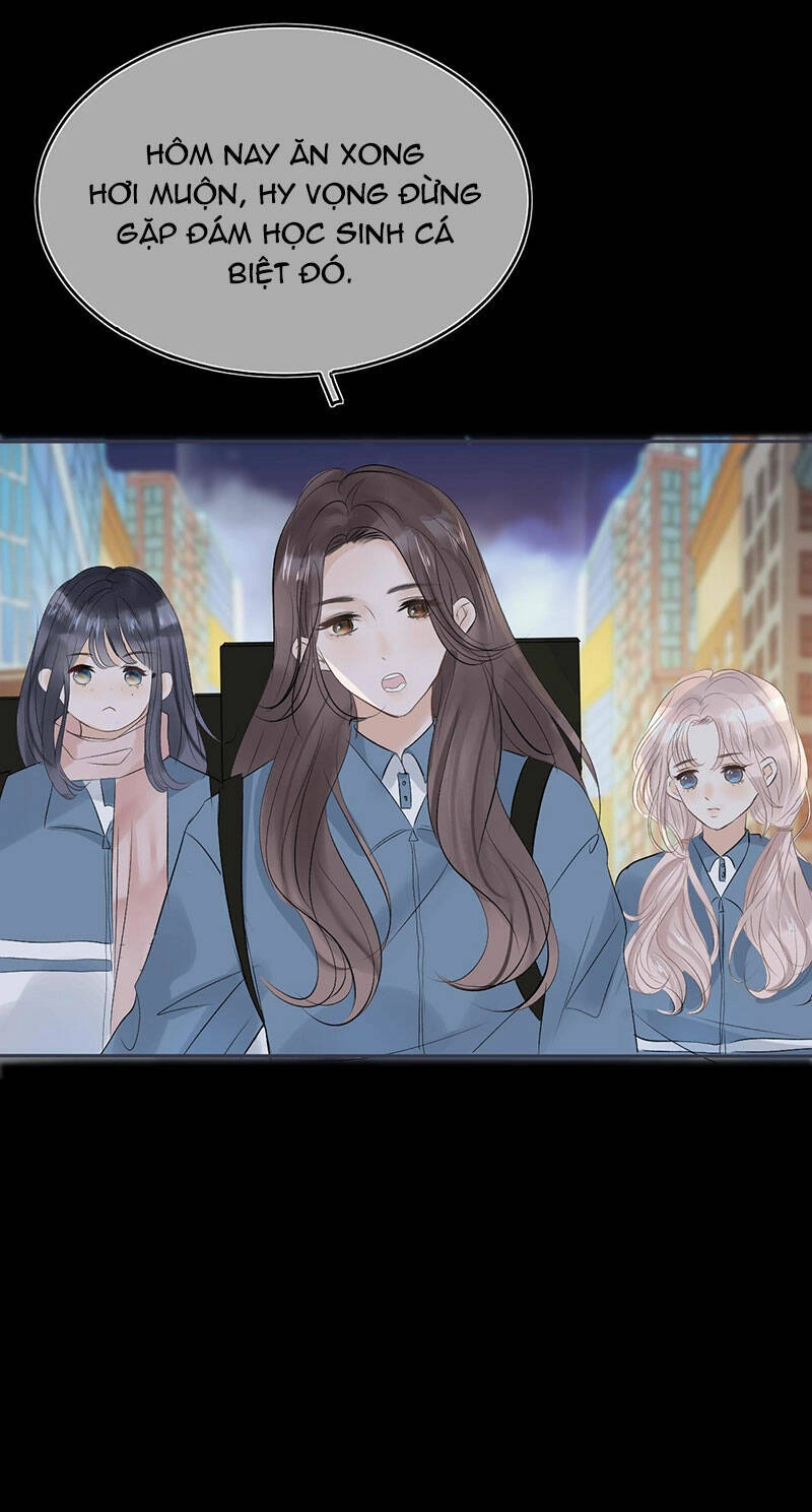 Không Thể Rời Mắt Khỏi Em Chapter 10.2 - 22