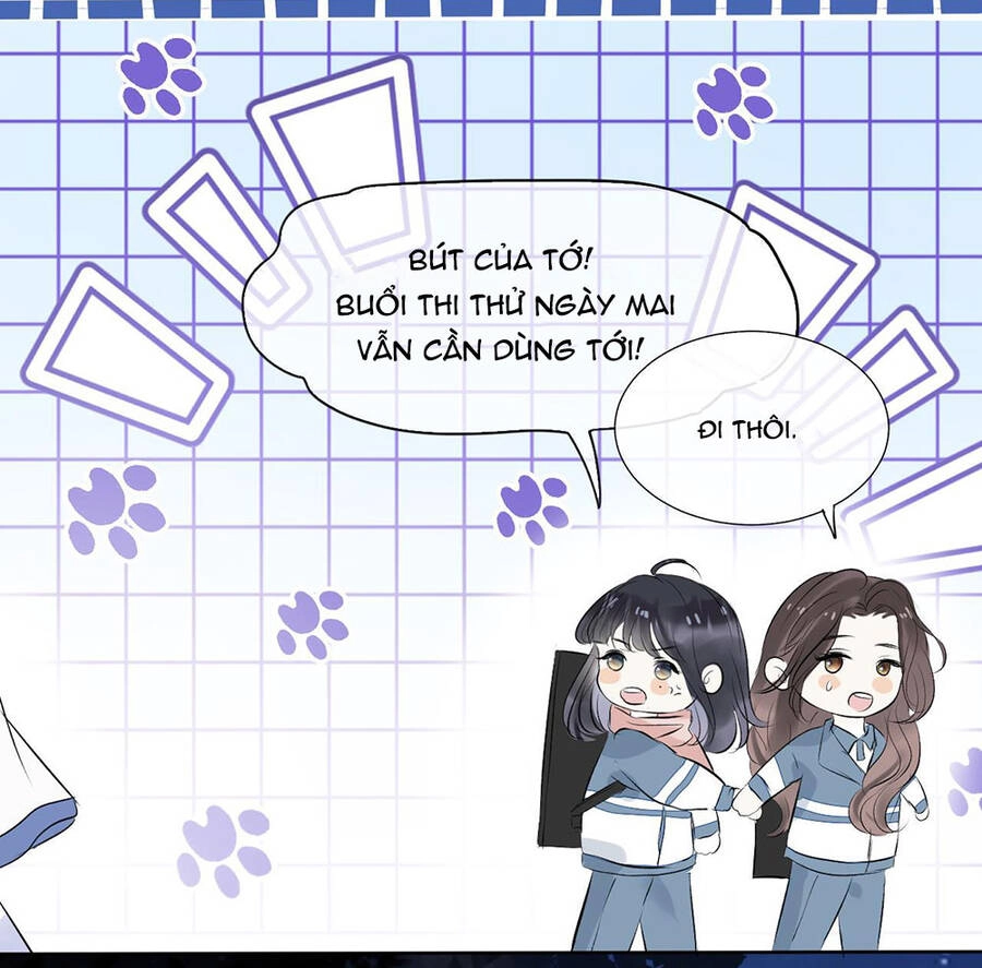 Không Thể Rời Mắt Khỏi Em Chapter 11.1 - 15