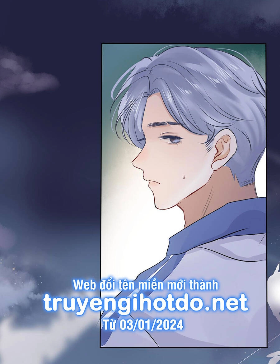 Không Thể Rời Mắt Khỏi Em Chapter 11.1 - 18