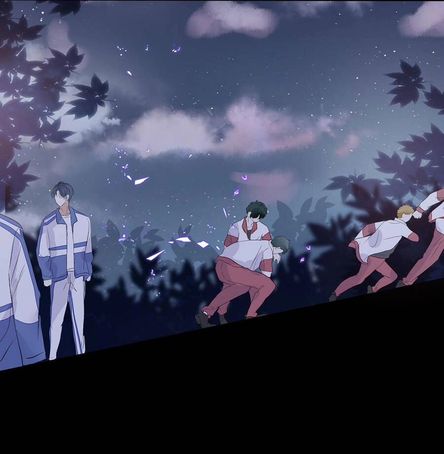 Không Thể Rời Mắt Khỏi Em Chapter 11.1 - 20