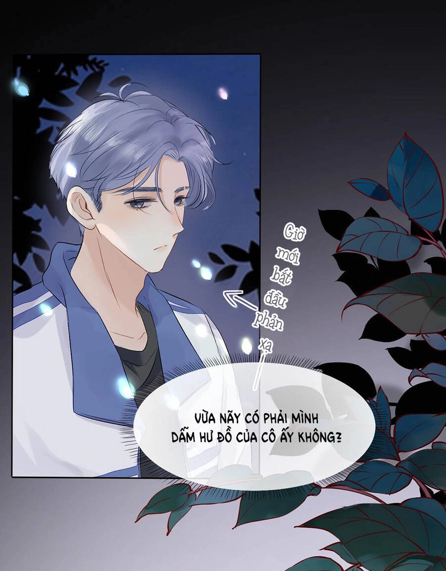 Không Thể Rời Mắt Khỏi Em Chapter 11.2 - 1